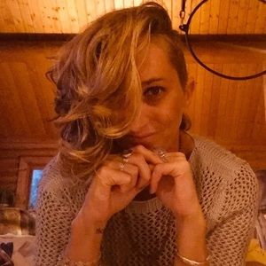 Meet your Posher, Lou